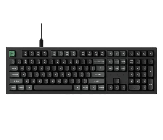 Keychron K10U-H1 - 1605236 - zdjęcie